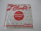 Blondie Dreaming / Atomic PRP-8124 Japan LP Vinyl