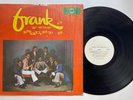 FRANK Y SUS INQUIETOS  LA LEY DE LA VIDA GUAGUANCO VENEZUELA ORIG