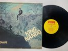 KING NANDO  UNPREDICTABLE SOUNDS LATIN SOUL BOOGALOO GUAGUANCO