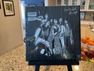 Love It to Death - Alice Cooper - Rocktober 2017 Black White Swirl Vinyl