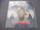 Iron Maiden – The Evil That Men Do 1988 UK 7
