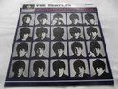 THE BEATLES   A HARD DAY'S NIGHT ** 1964 UK 1st PARLOPHONE LP