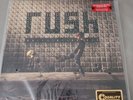 Rush  Roll The Bones  2015 US Canada 200 Gram R1 83737 Audiophile LP Unplayed