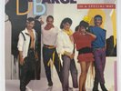 DeBARGE, In A Special Way LP  vinyl 1983 Gordy Records, 6061 GL (M/ VG+) sealed