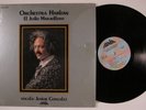 ORCHESTRA HARLOW El Judio Maravilloso FANIA LP VG+ m