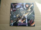 MOTORHEAD - BOMBER - HMV EXCLUSIVE SILVER VINYL LP - NEW & SEALED - LEMMY