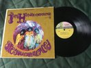1967 Jimi Hendrix Experience LP “Are You Experienced”1st Press Tri-color Reprise