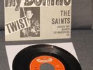 Beatles German Single 7