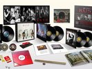 Rush Vinyl, Moving Pictures Super Deluxe Edition Record BoxSet