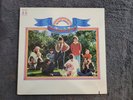 BEACH BOYS SUNFLOWER GATEFOLD