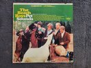 BEACH BOYS PET SOUNDS STEREO DUOPHONIC CAPITOL DT 2458 BRIAN WILSON