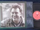 JERRY JEFF WALKER, Too Old To Change USA 1st pressing Excellent- LP