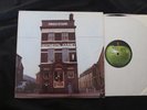 RINGO STARR, Sentimental Journey USA 1st pressing Excellent- LP Beatles