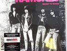 Ramones Rocket To Russia LP album record 2018 remastered 180gram reissue punk