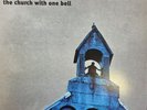 John Martyn The Church With One Bell  LP Album vinyl record RSD 2021 Reissue