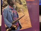 PHAROAH SANDERS - Heart Is A Melody THERESA RECORDS - TR 118 US 1983 JAZZ