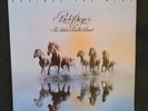 Against The Wind [LP] Bob Seger & The Silver Bullet Band 1983 MFSL Near Mint NM