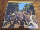 The Beatles – Abbey Road . Master Recording, Mobile Fidelity MFSL 1-023. NM