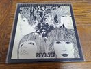 The Beatles-Revolver. Original Master Recording, Mobile Fidelity MFSL 1-107. NM