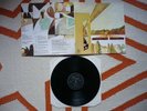 Stevie Wonder Innervisions Vinyl UK 1973 Tamla Motown 1st Press A9/B6 LP