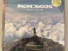 Imagine Dragons Night Visions 10th Anniversary 2LP Yellow Vinyl Brand New Sealed