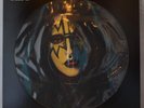 KISS Ace Frehley 1978 Picture Disc NBPIX 7121 LP  Ships from USA