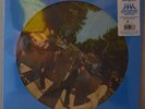 Beatles Abby Road Picture Disc LP Sealed Ships from USA
