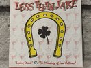 LESS THAN JAKE- Losing Streak 5 Inch Vinyl No Idea Records 1996 First Press