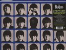 THE BEATLES - A HARD DAY'S NIGHT - LP - REMASTERED - 180-GRAM VINYL - BRAND NEW