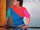 Evelyn King - Get Loose READ DESCRIPTION (LP, Album, Ind) (Very Good Plus (VG+))