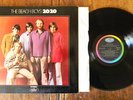 The Beach Boys 20/20 Orig CAPITOL LP 1969 Jacksonville 1st Press VG+/VG+