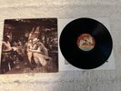 LED ZEPPELIN IN THROUGH THE OUT DOOR ORIGINAL SWAN STRAWBERRY PRESS LP