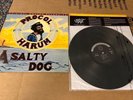 PROCOL HARUM A SALTY DOG MFSL LP W/ INSERT ULTRASONIC CLEANED