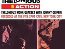 Analogue Productions Audiophile LP: Thelonious Monk - In Action (180g) Jazz