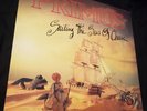 Primus - Sailing The Seas Of Cheese, 7567-91659-1 - original vinyl LP from 1991