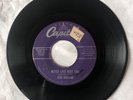 Jean Shepard - Better Love Next Time / Jeopardy 45 RPM Capitol Records Vinyl 7”