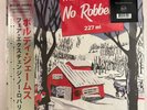 BOLDY JAMES, NICHOLAS CRAVEN – FAIR EXCHANGE NO ROBBERY - *JAPAN VINYL NMR092 A3