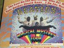 The Beatles- Magical Mystery Tour/ LP/ 1967/Original/Play Tested* Mono Rare