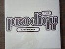 THE PRODIGY - EXPERIENCE DOUBLE VINYL 2XLP