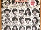 THE ROLLING STONES Some Girls FACTORY SEALED 1978 1ST PRESSING with HYPE STICKER