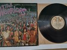 The Warriors Original Soundtrack 1979 A&M Records Vinyl Album SP-4761