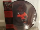 LOUIS TOMLINSON FAITH IN THE FUTURE LIMITED EDITION PICTURE DISC