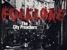 City Preachers - Folklore (Vinyl LP - 1967 - US - Original)