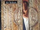 Joe Jackson ‎– Stepping Out - The Very Best Of Joe Jackson [Vinyl, Greece, 1990]
