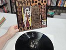 Chico Freeman Orig Spritual Jazz LP 