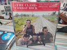 Combat Rock + the People's Hall (Special Edition) 3lp by Clash (Record, 2022)