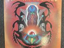 Alice Coltrane on Impulse 9196.