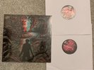 A Day To Remember - Homesick Webstore Exclusive 2LP /1000 3D Gatefold + Mispress