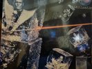 ROCKETS - PLASTEROID - LP BLACK VINYL  OFFICIAL REISSUE 2022 GATEFOLD