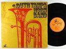 South Tampa Horn Band - S/T LP - Guinness